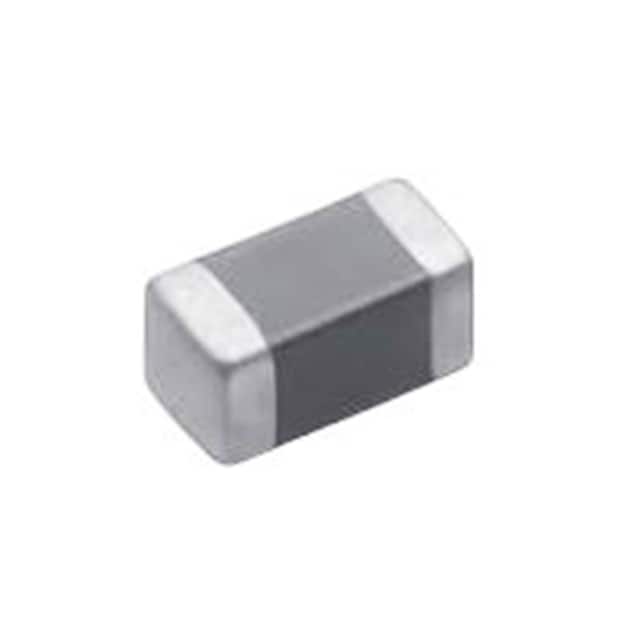 MMZ1005Y182CT000 TDK Corporation  Ferrite Beads and Chips